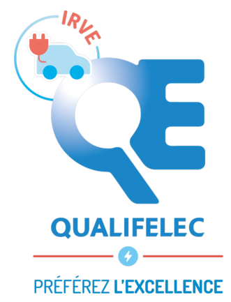 Qualifelec IRVE